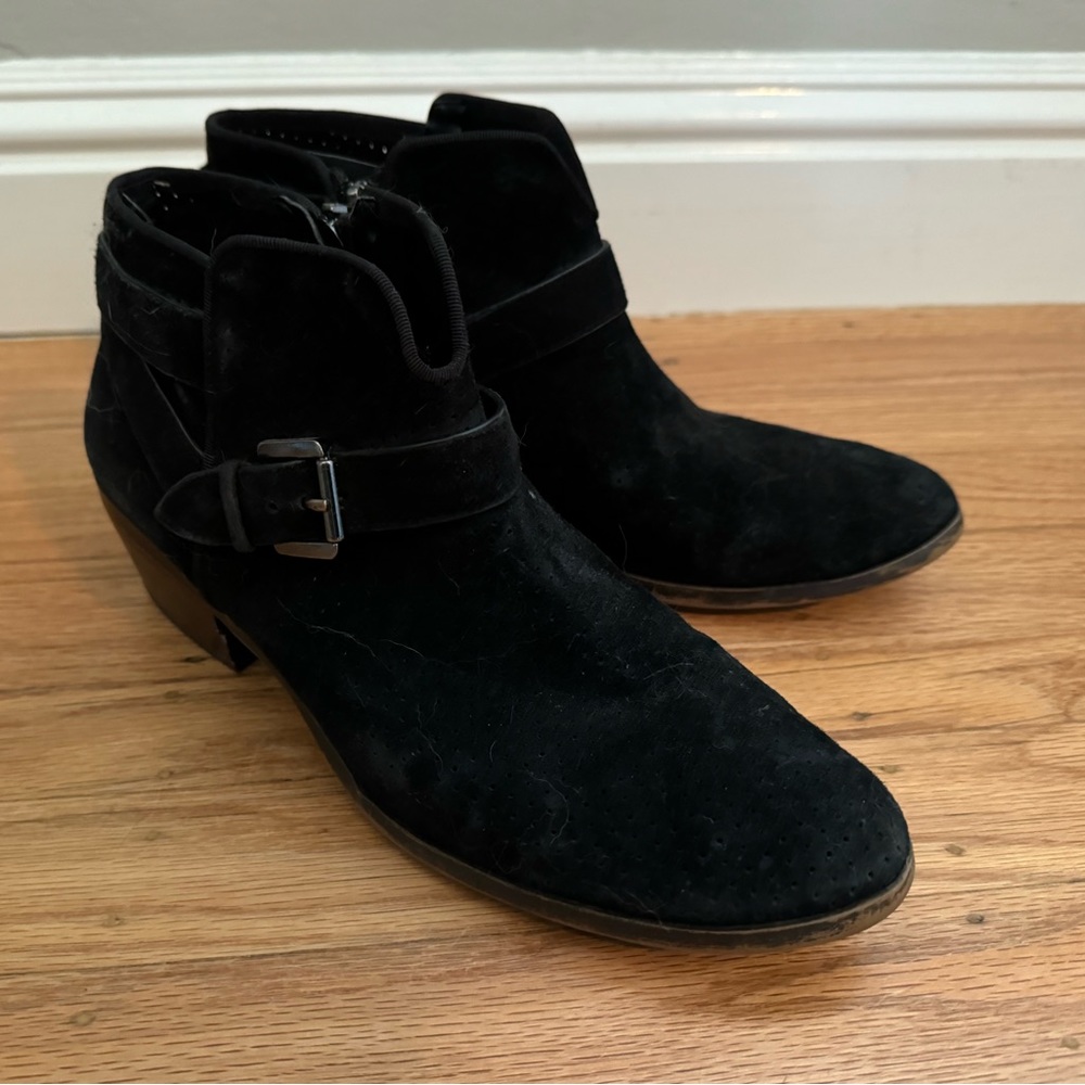 Sam Edelman Women’s Ankle Booties - Size 7.5